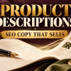 SEO Ecommerce Product Descriptions