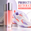 Product Photo Background Removal and Retouching