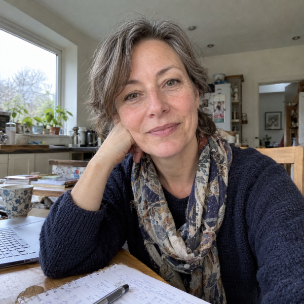Eleanor Ashworth