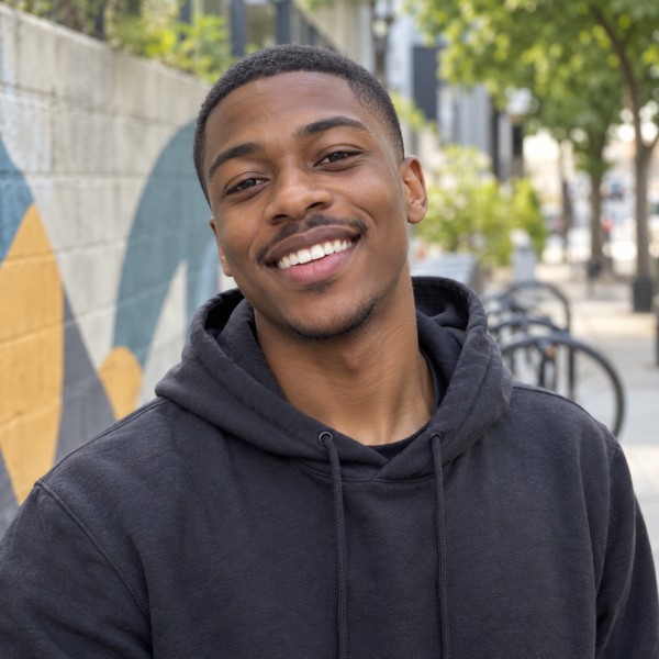 Tyler Mitchell