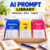 ai-prompt-library-gig-cover