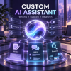 custom-ai-assistant-gig-cover