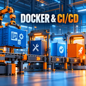 Dockerize Your App and Set Up CI/CD with GitHub Actions