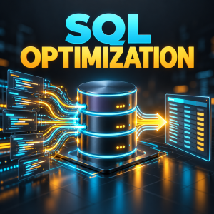 SQL Database Design, Optimization and Query Fixes