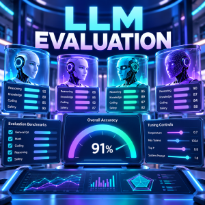 LLM Evaluation and Fine-Tuning for Your Use Case
