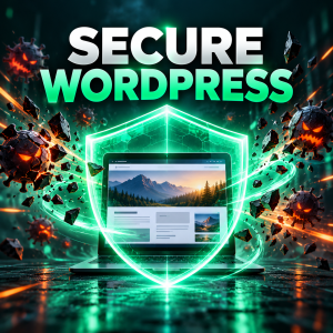 WordPress Malware Removal and Security Hardening