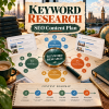 seo-keyword-research-content-plan-gig-cover