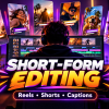short-form-video-editing-gig-cover