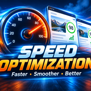 WordPress speed optimization and Core Web Vitals
